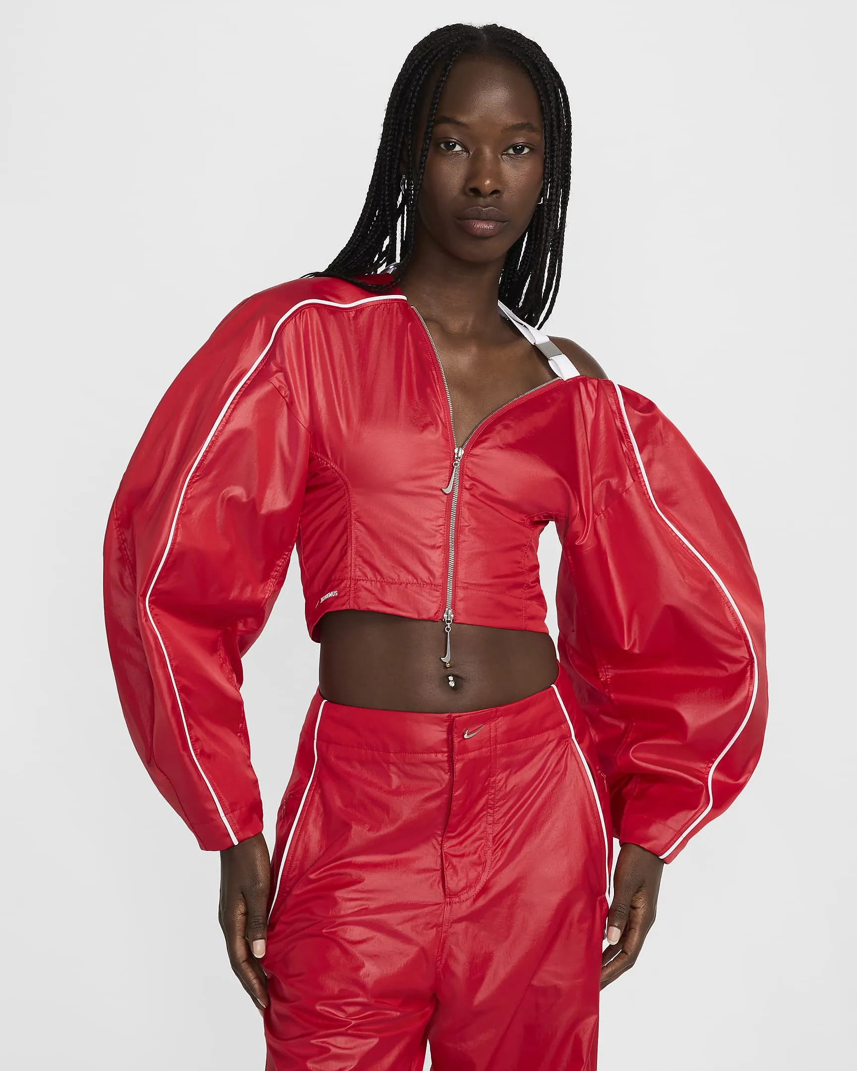 Nike x Jacquemus Women's Track Jacket