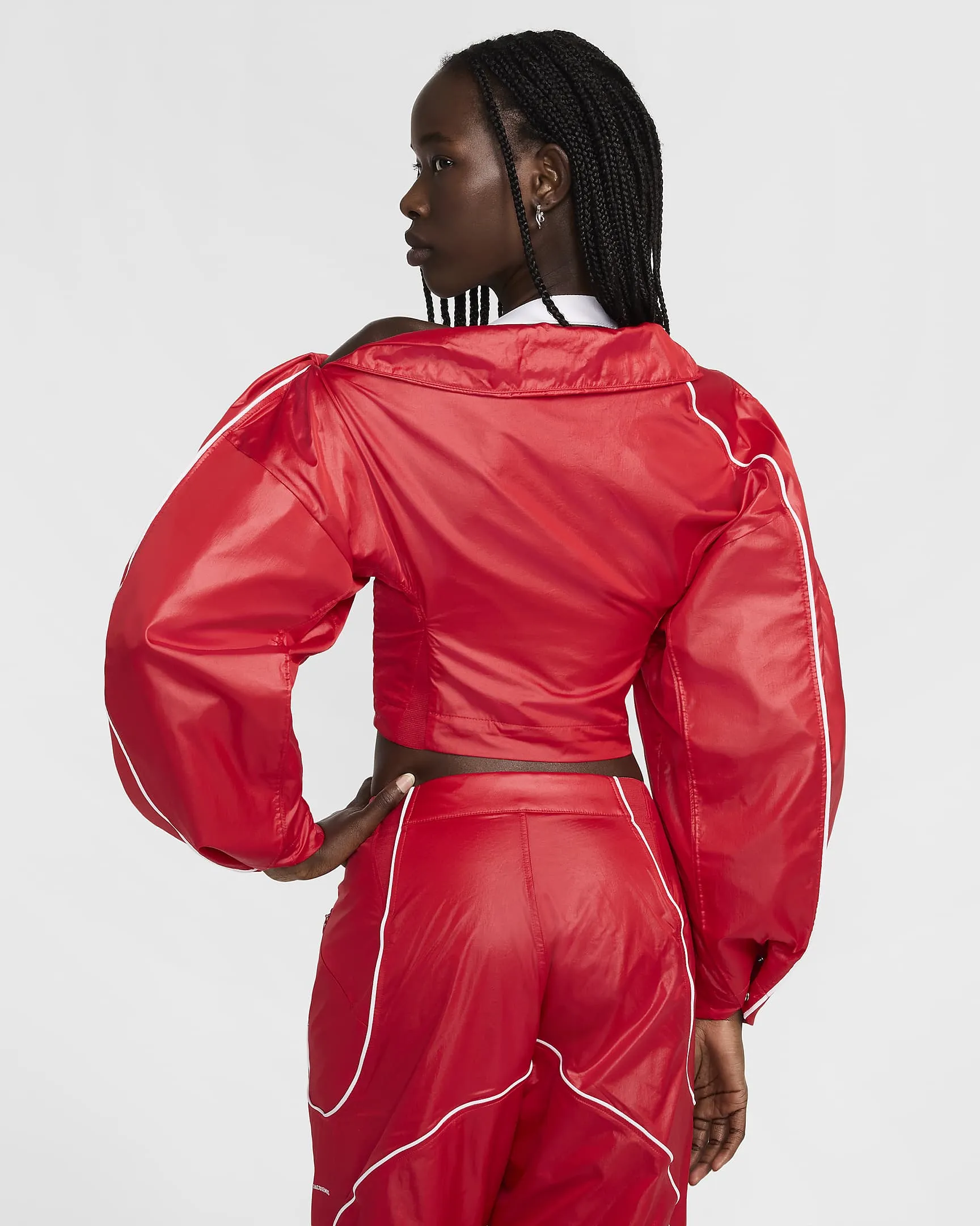 Nike x Jacquemus Women's Track Jacket