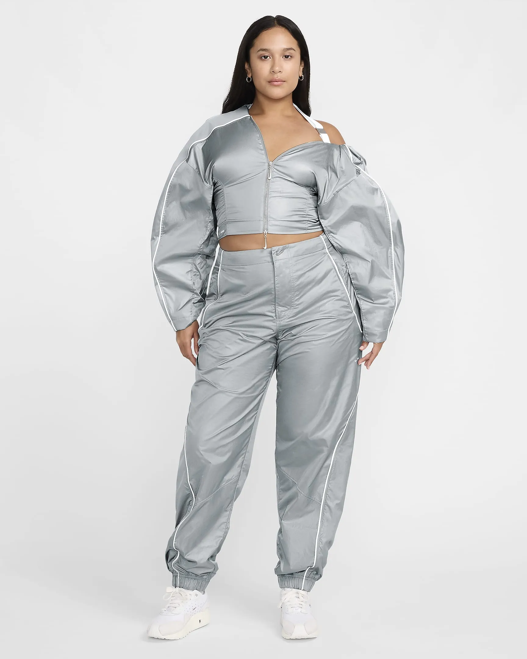 Nike x Jacquemus Women's Track Jacket