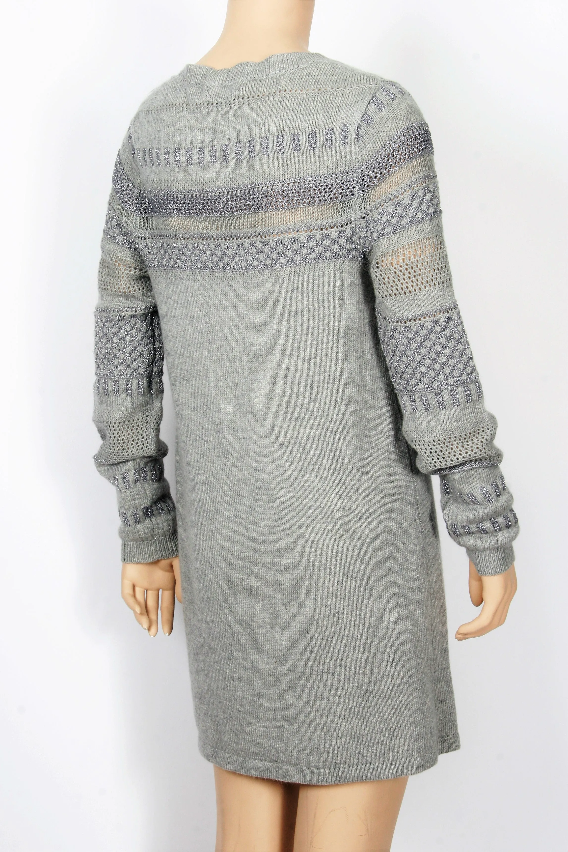 NWT H&M Sweater Dress-Size Small