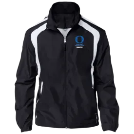 Oakcrest Track & Field Mens/Unisex Jackets