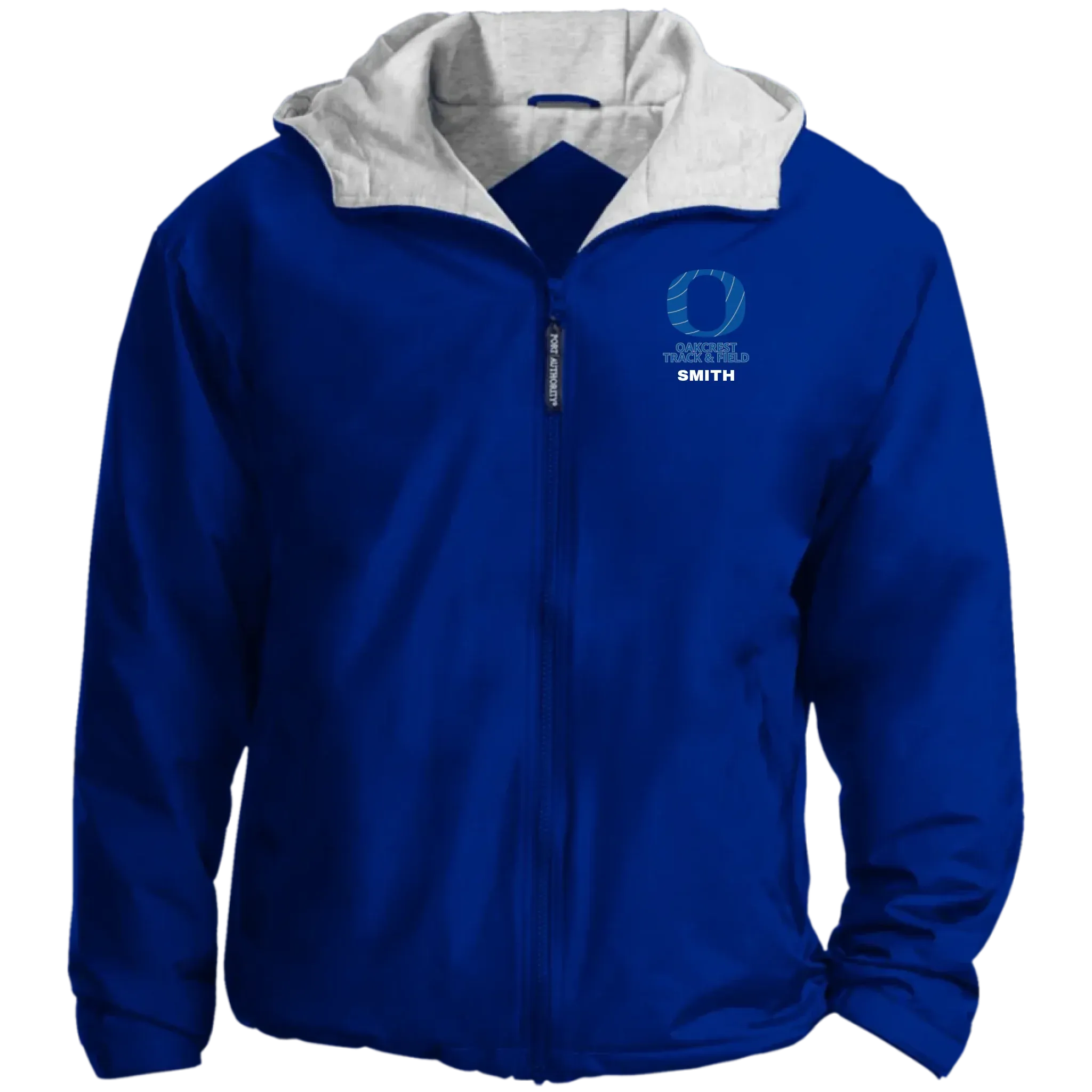 Oakcrest Track & Field Mens/Unisex Jackets