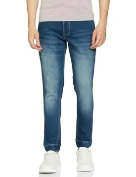 Pepe Jeans Men's Relaxed Jeans (PM207940Q03900038_Blue