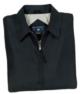 Port Authority - Casual Microfiber Jacket. J730