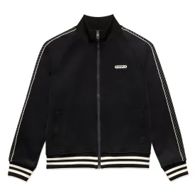 Purple Brand P414 Poly Tricot Track Jacket