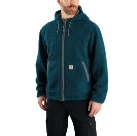 Rain Defender® Relaxed Fit Fleece Reversible Jacket