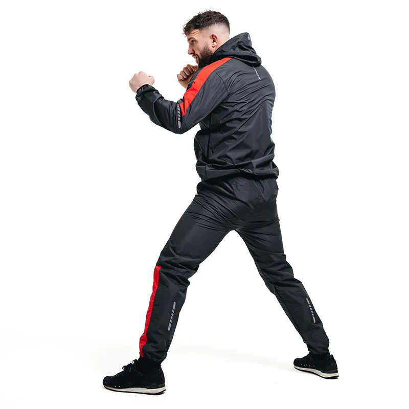 RDX H1 Weight Loss Sauna Suit