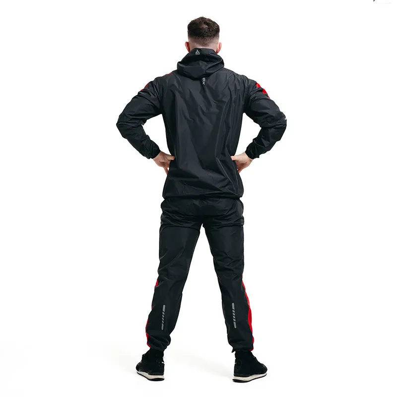 RDX H1 Weight Loss Sauna Suit