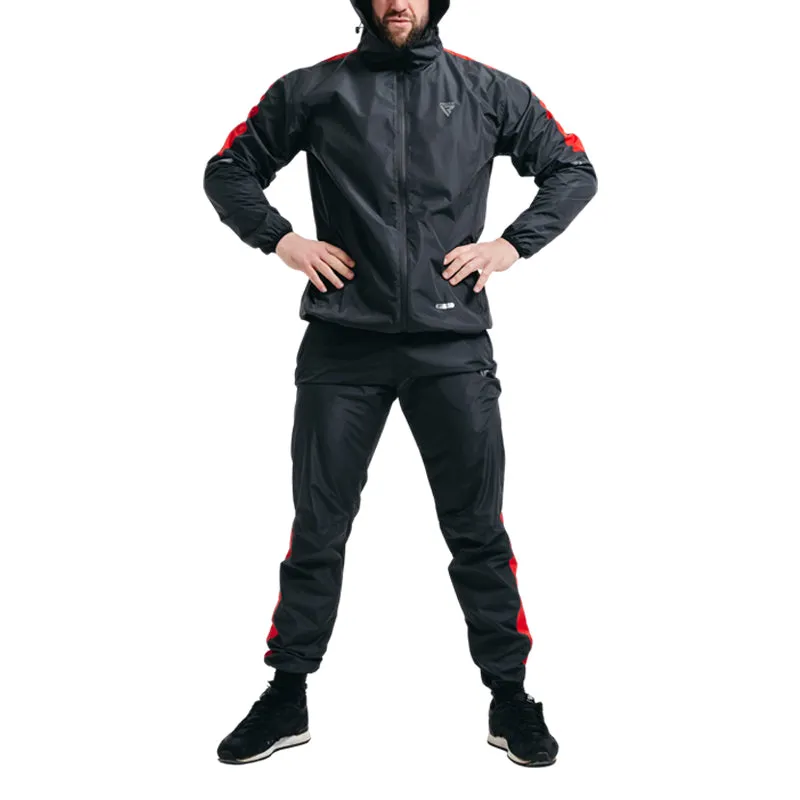 RDX H1 Weight Loss Sauna Suit