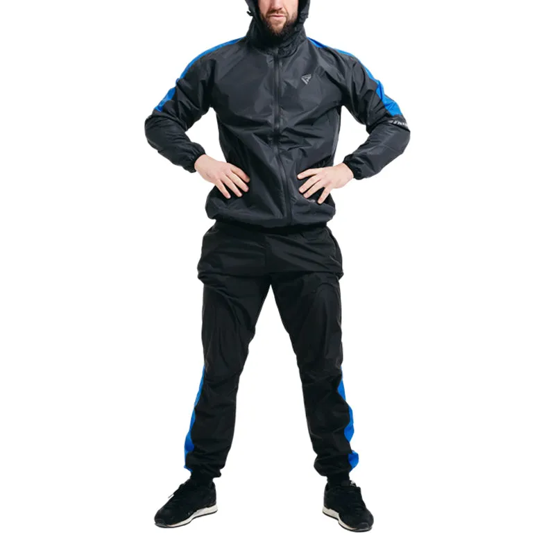 RDX H1 Weight Loss Sauna Suit