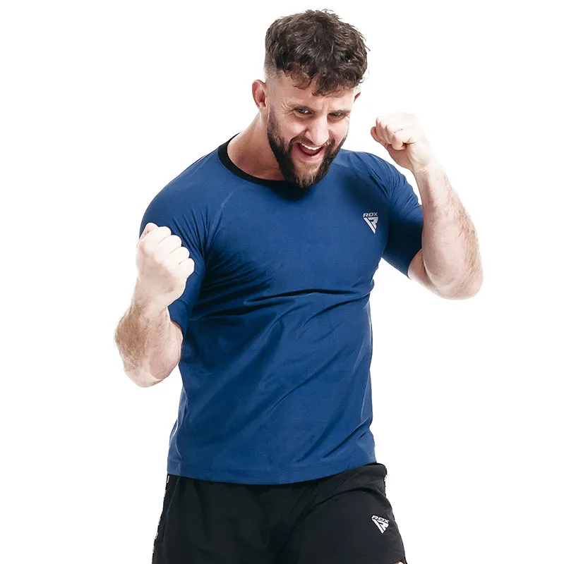 RDX M1 Sweat T-Shirt Men