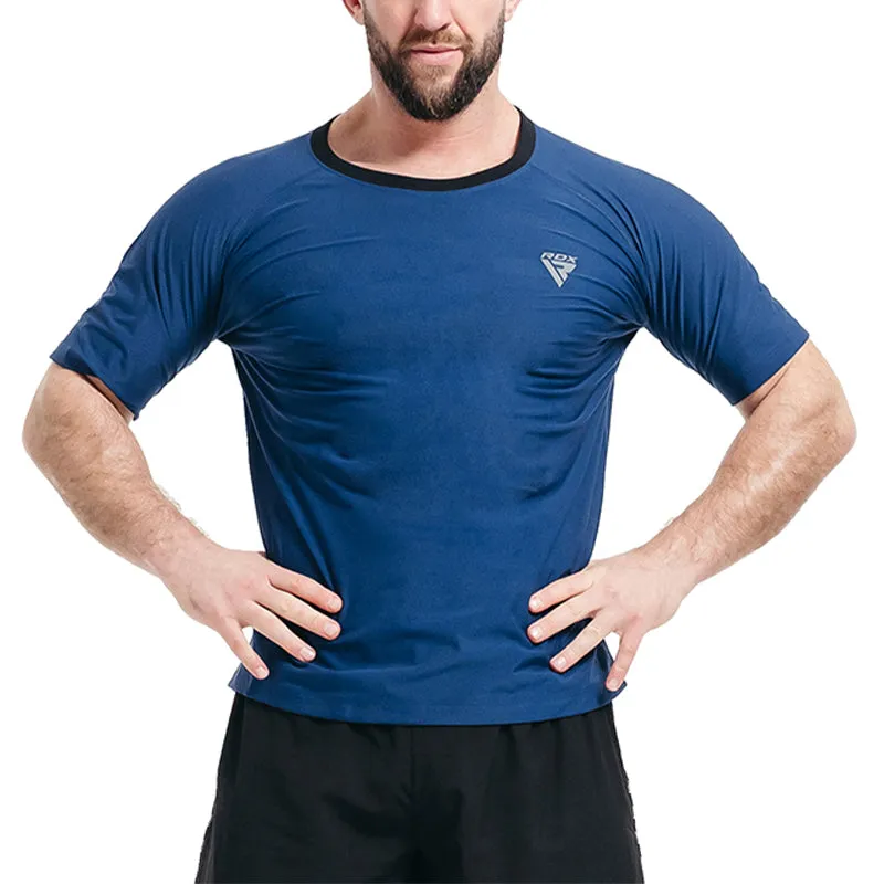 RDX M1 Sweat T-Shirt Men