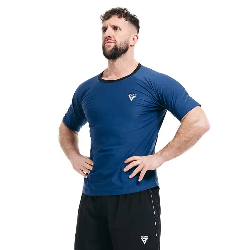 RDX M1 Sweat T-Shirt Men