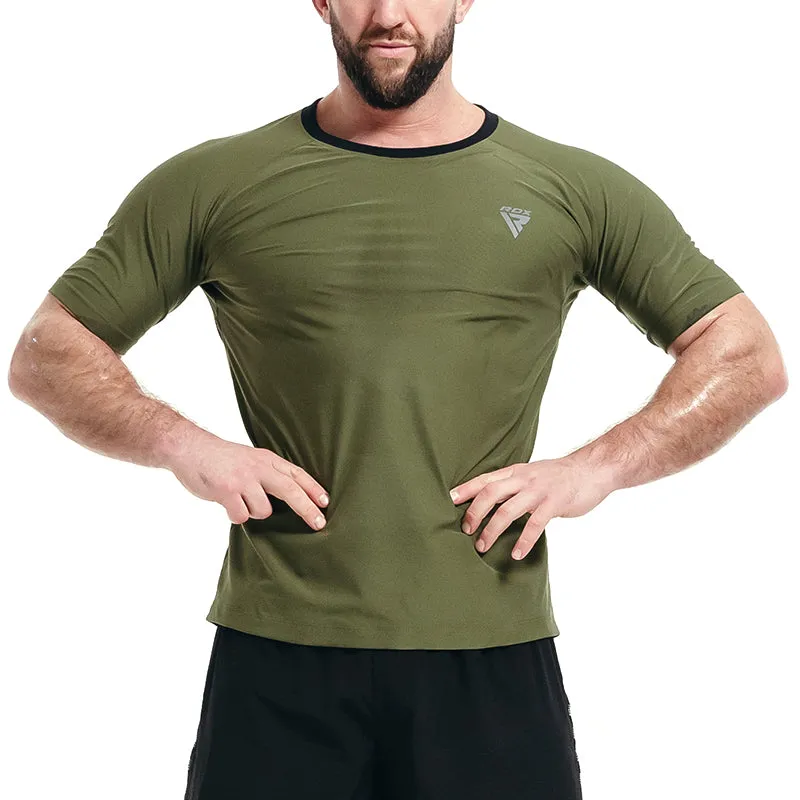 RDX M1 Sweat T-Shirt Men