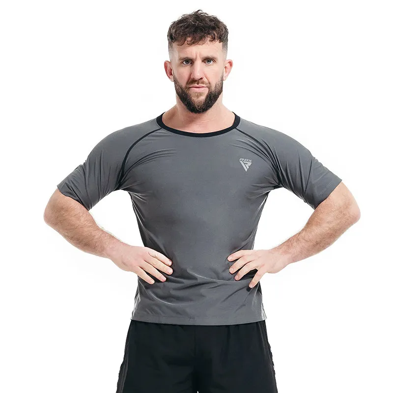 RDX M1 Sweat T-Shirt Men