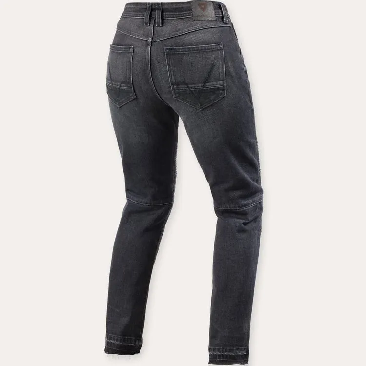 REV'IT! Moto 2 Slim Ladies Jeans