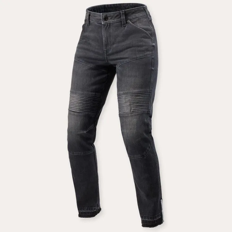 REV'IT! Moto 2 Slim Ladies Jeans