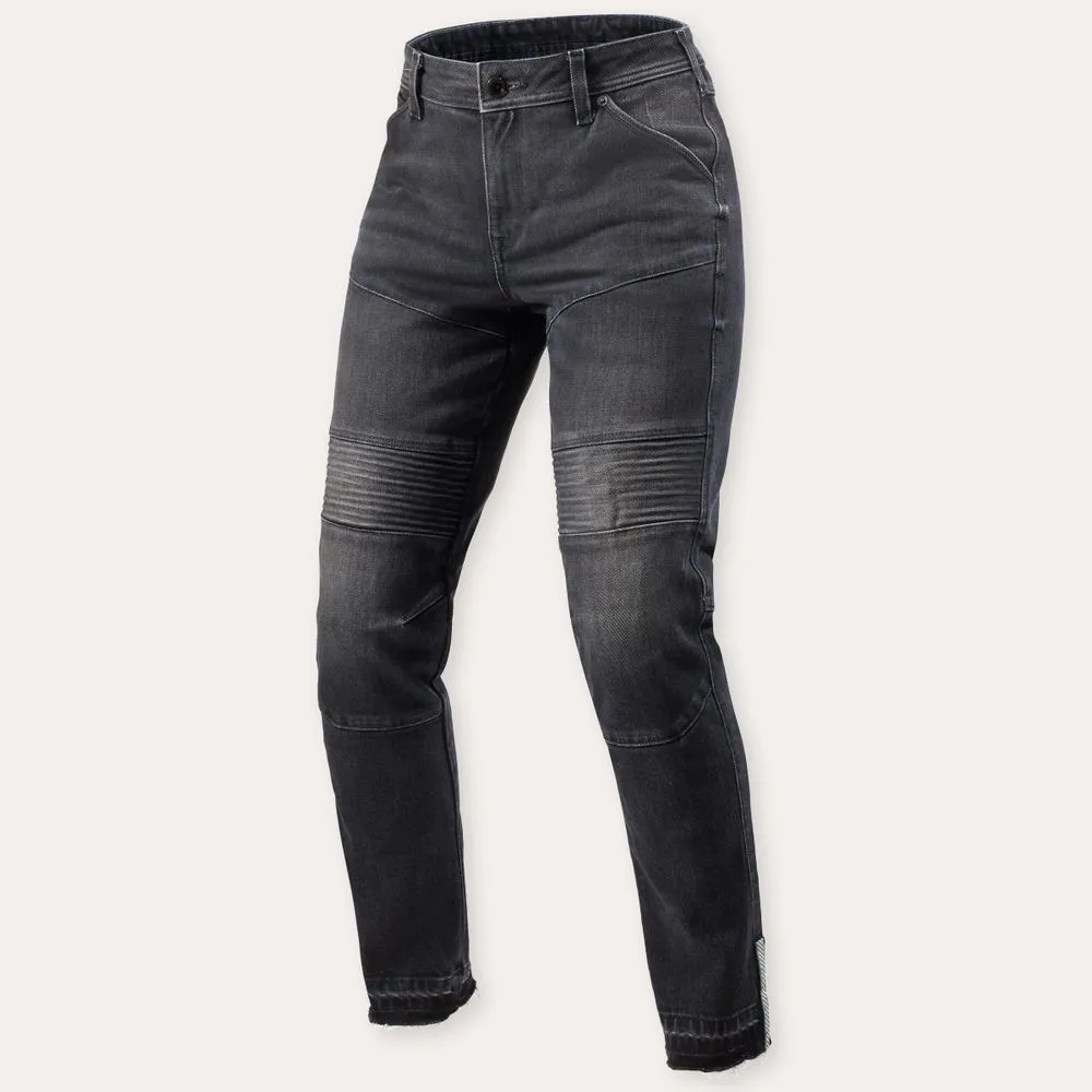 REV'IT! Moto 2 Slim Ladies Jeans