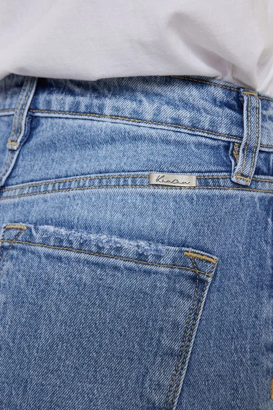 Skipper Style Jeans