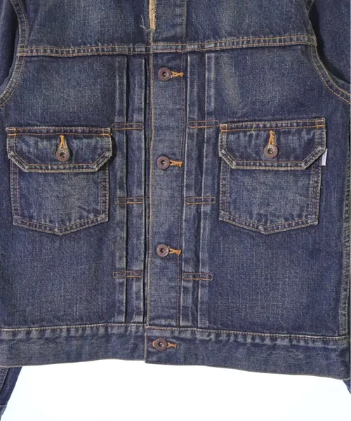 SUGARHILL Denim jackets