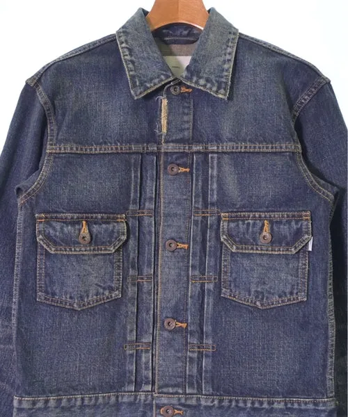 SUGARHILL Denim jackets