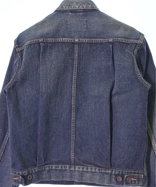 SUGARHILL Denim jackets