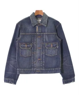 SUGARHILL Denim jackets