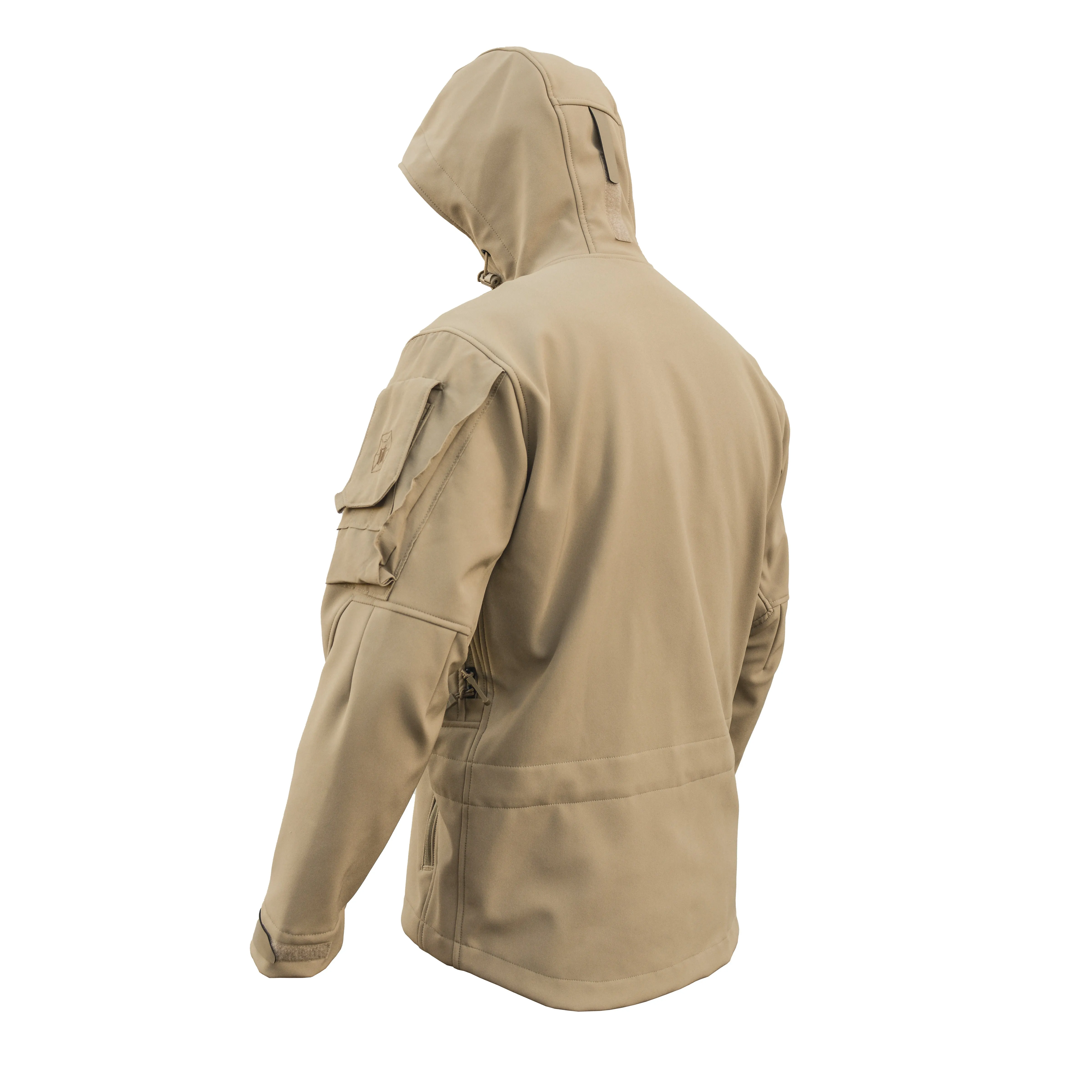 TACS Softshell