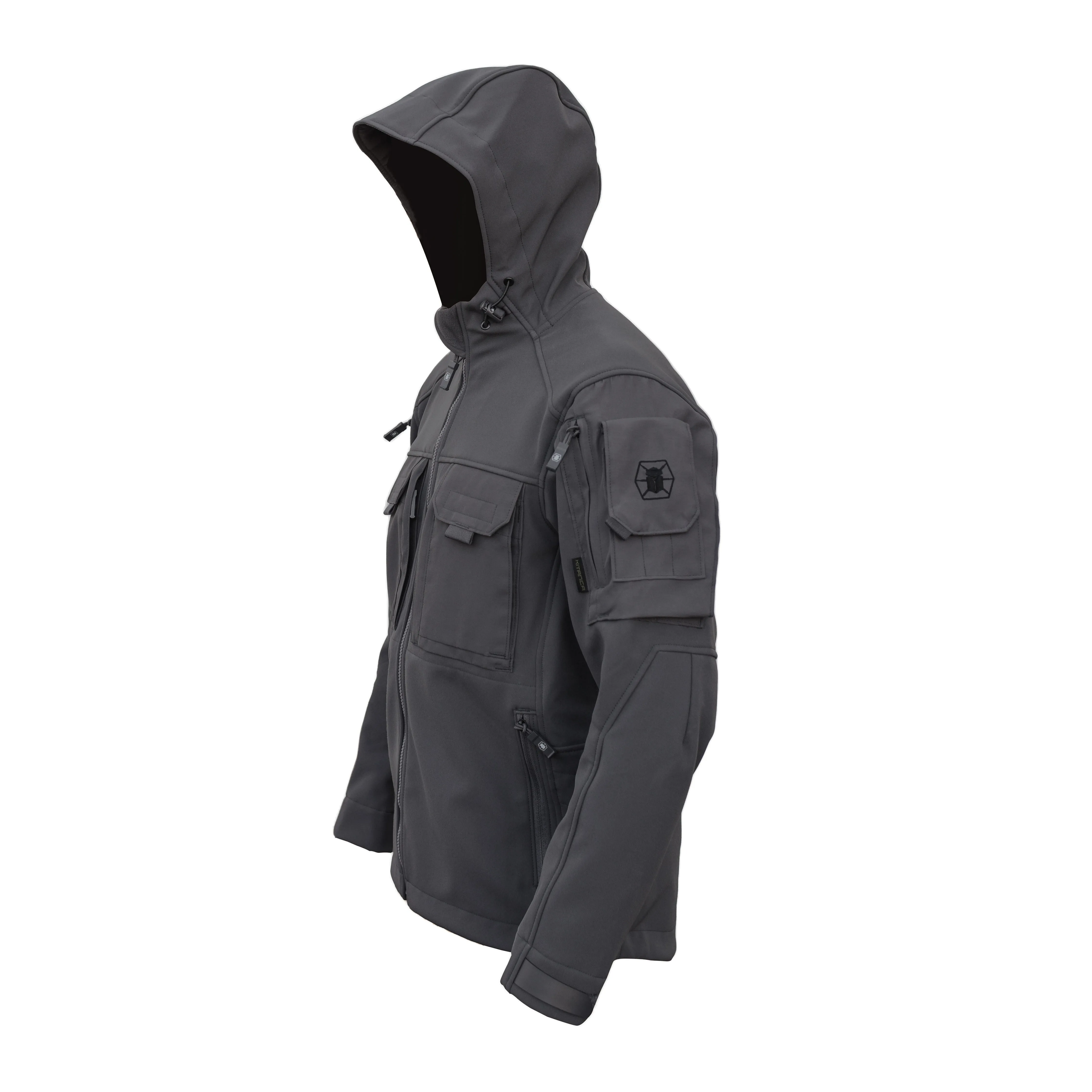 TACS Softshell