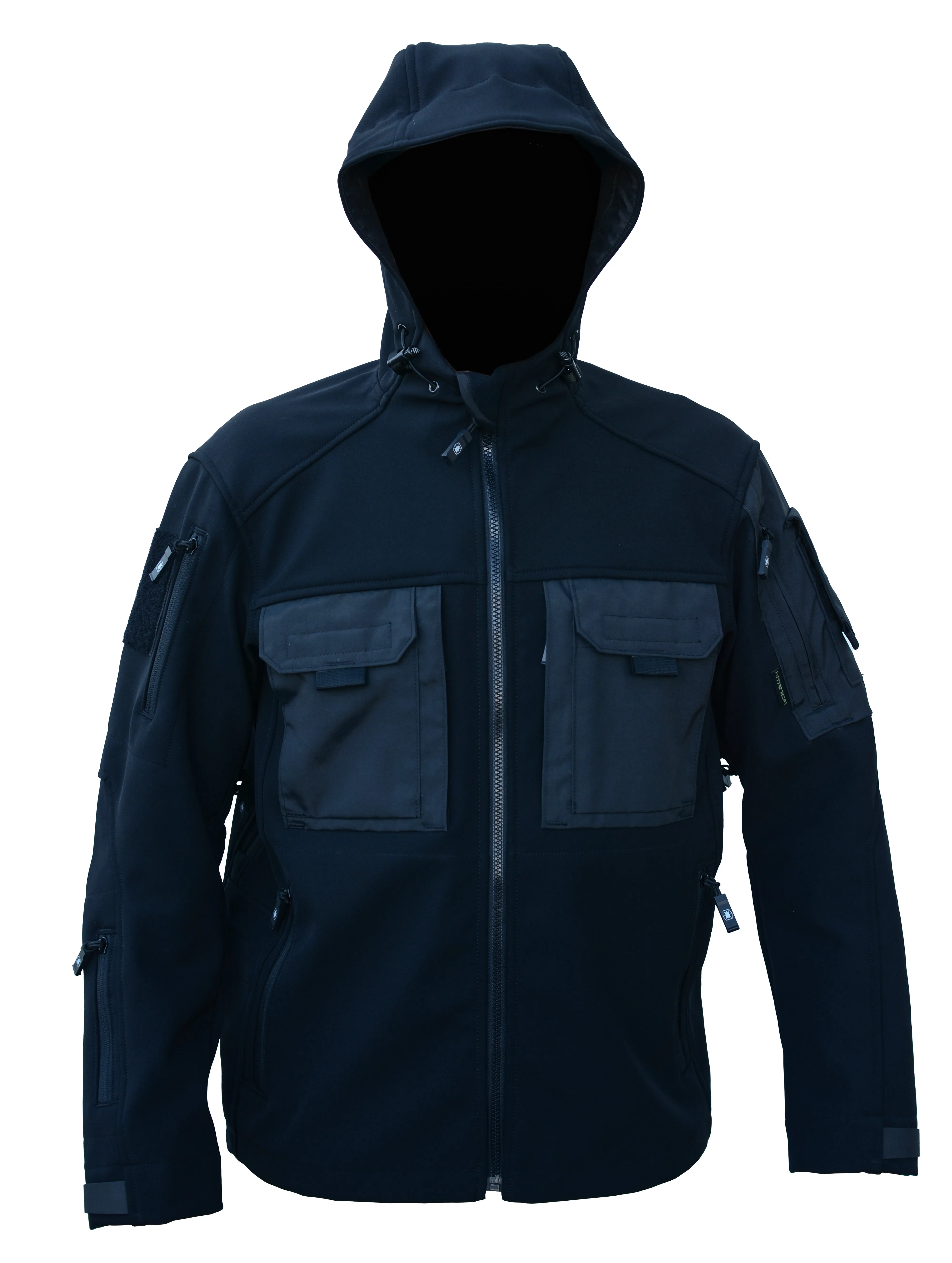 TACS Softshell