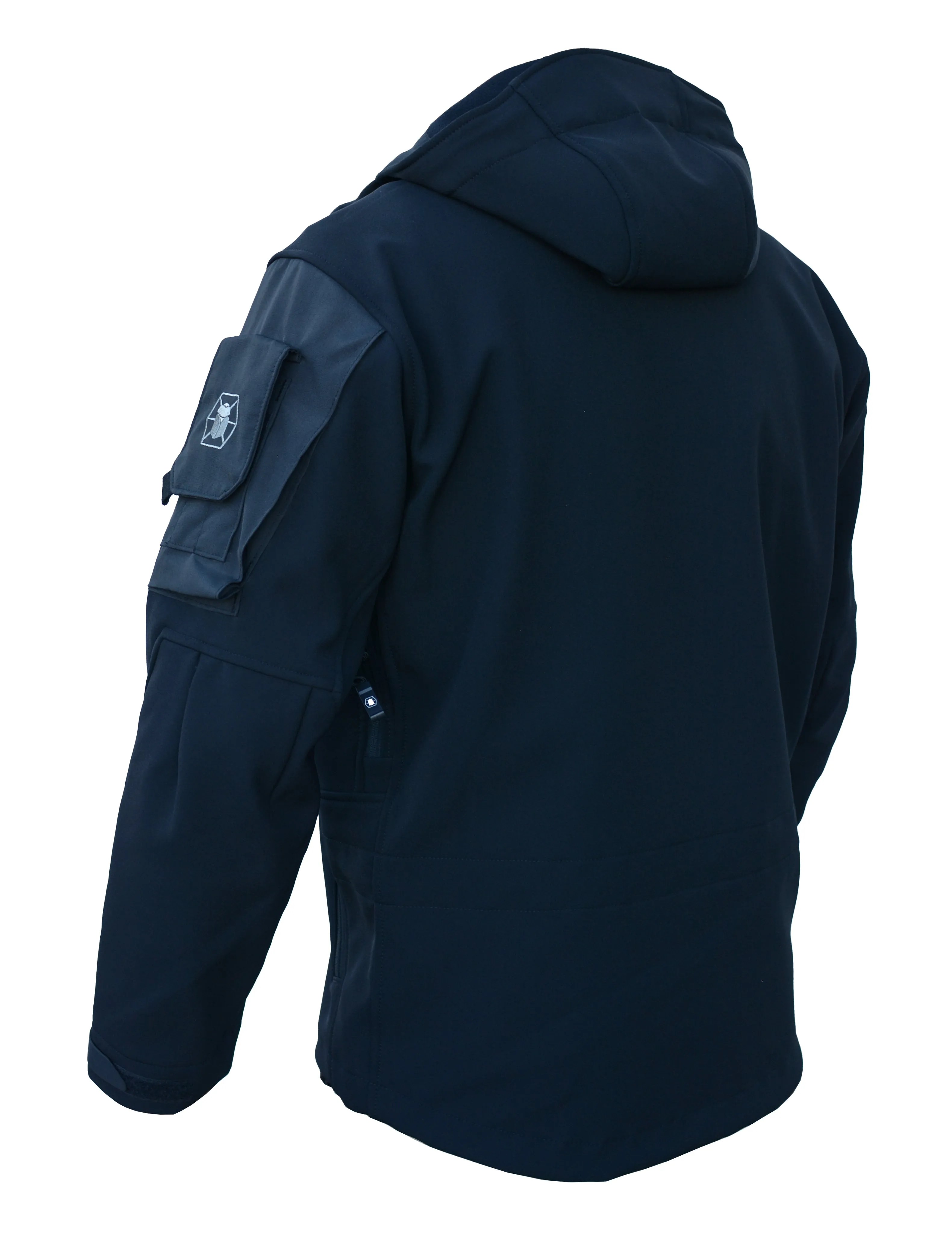 TACS Softshell