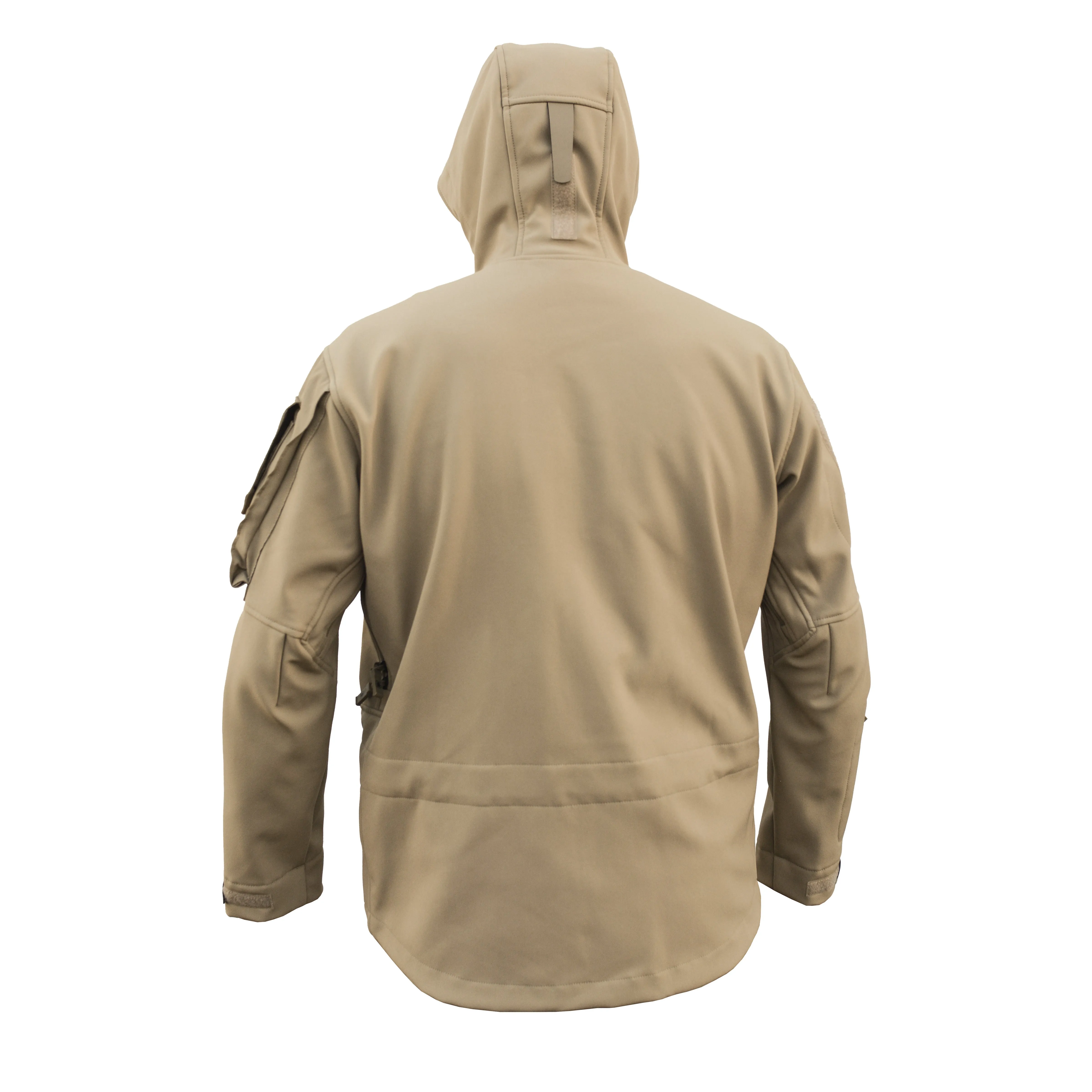 TACS Softshell