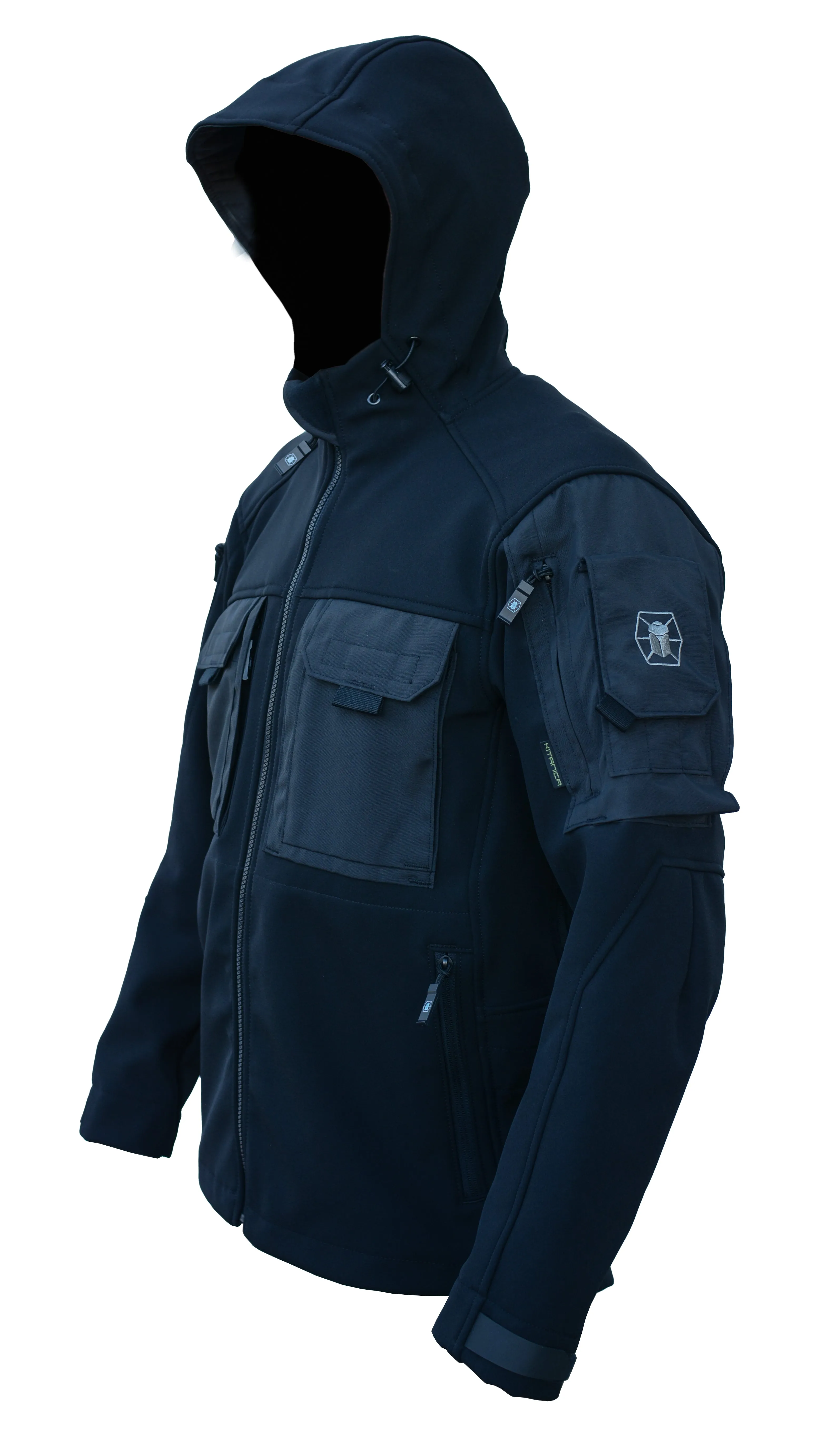 TACS Softshell