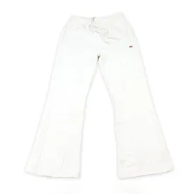 TMC Women's Flare Pants - Bone