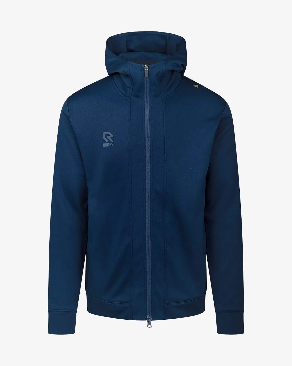 TRAVEL FULL-ZIP TOP(Junior)