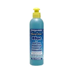 Tropical Seas Blue 3-N-1 Dive Suit Deodorizer Cleaner & Conditioner 8.45oz