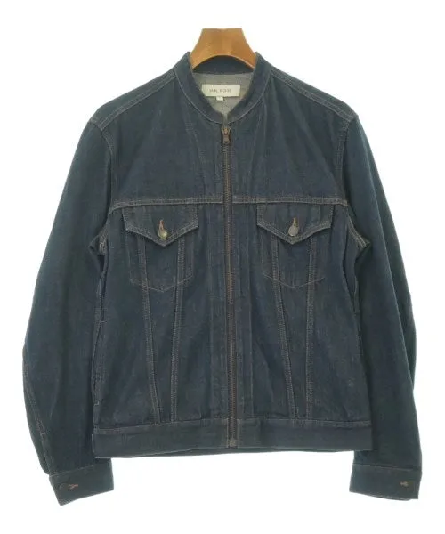 VAINL ARCHIVE Denim jackets