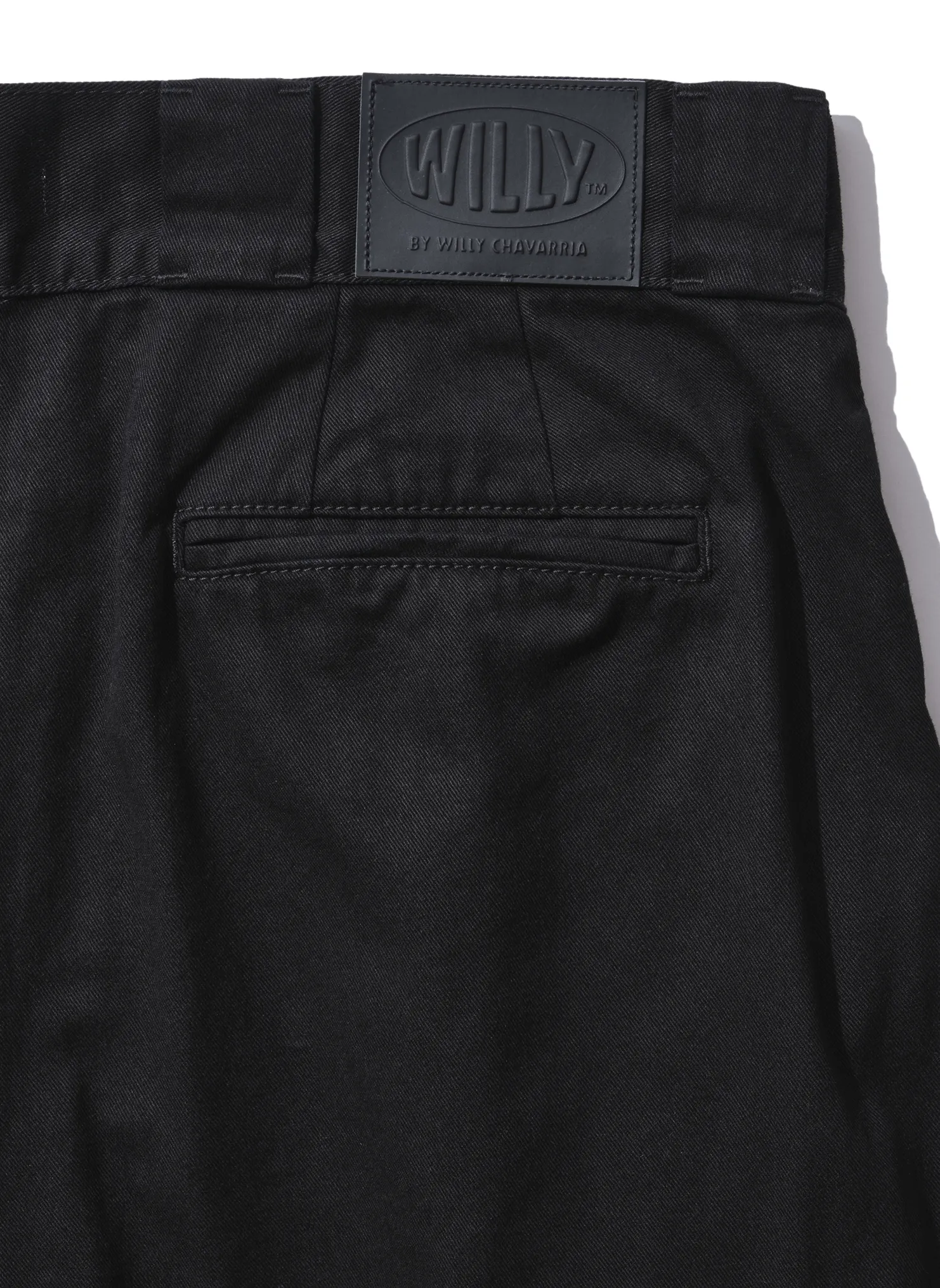 VISALIA CHINOS CARGO POCKET