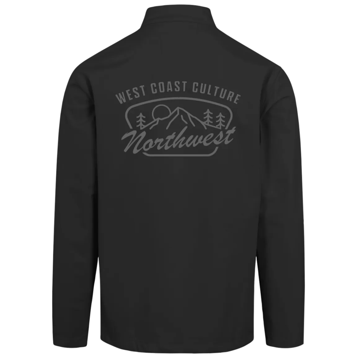 WCC Northwest Soft Shell Jacket