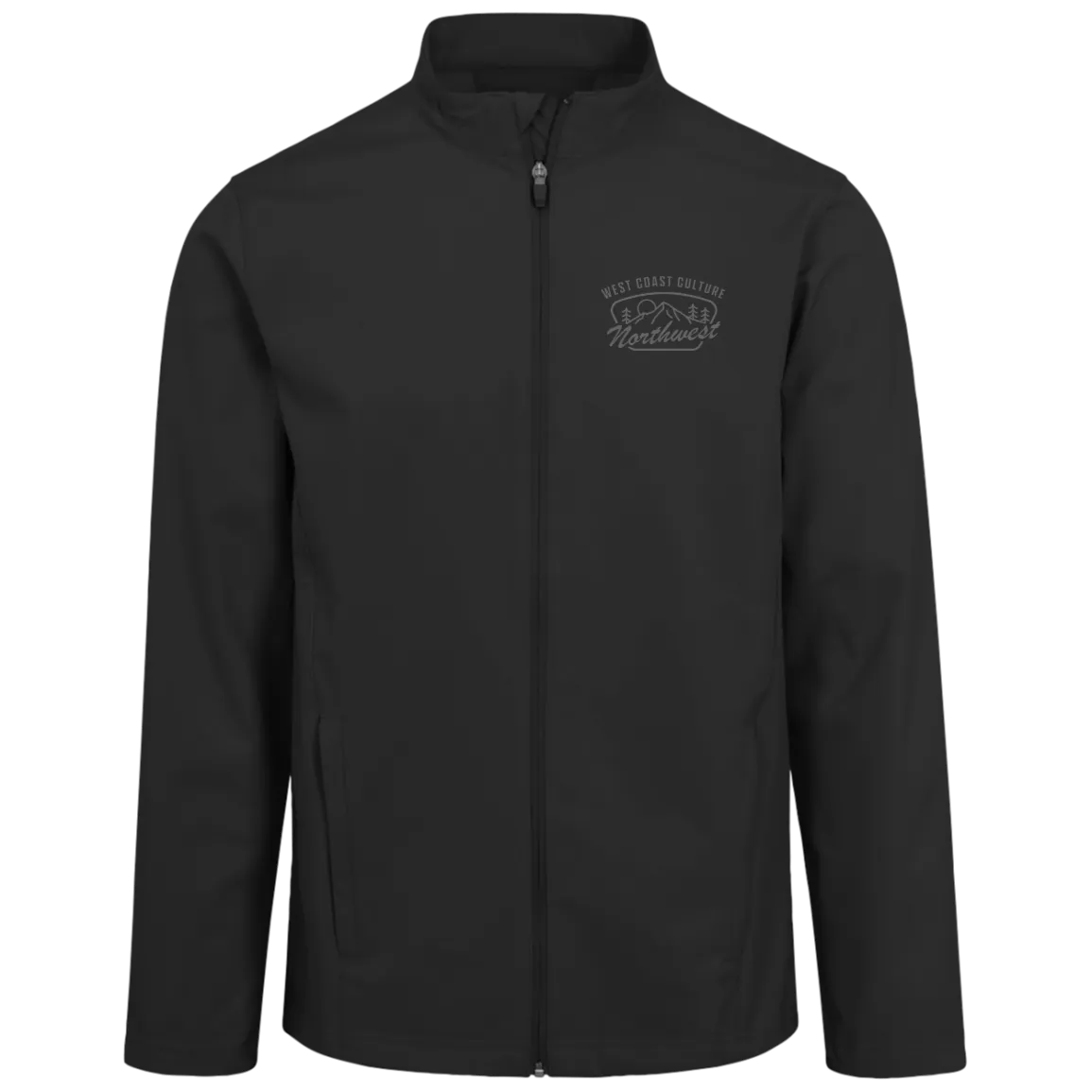 WCC Northwest Soft Shell Jacket