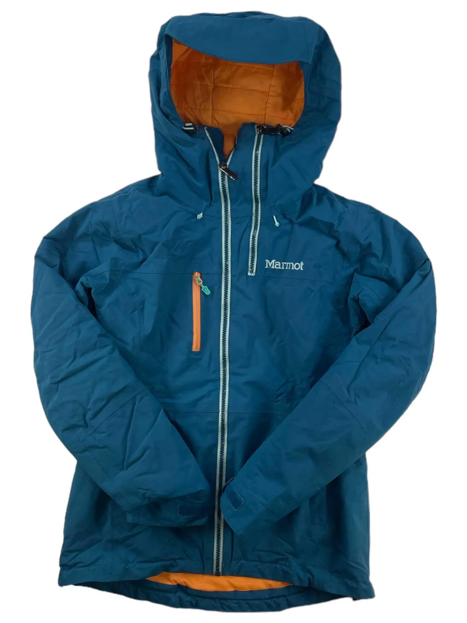 Women's Dropway Insulated Jacket