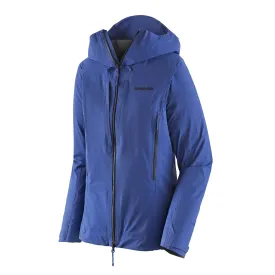 Women's Dual Aspect Jacket