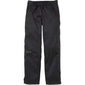 Women's PreCip Eco Full Zip Pant - Long