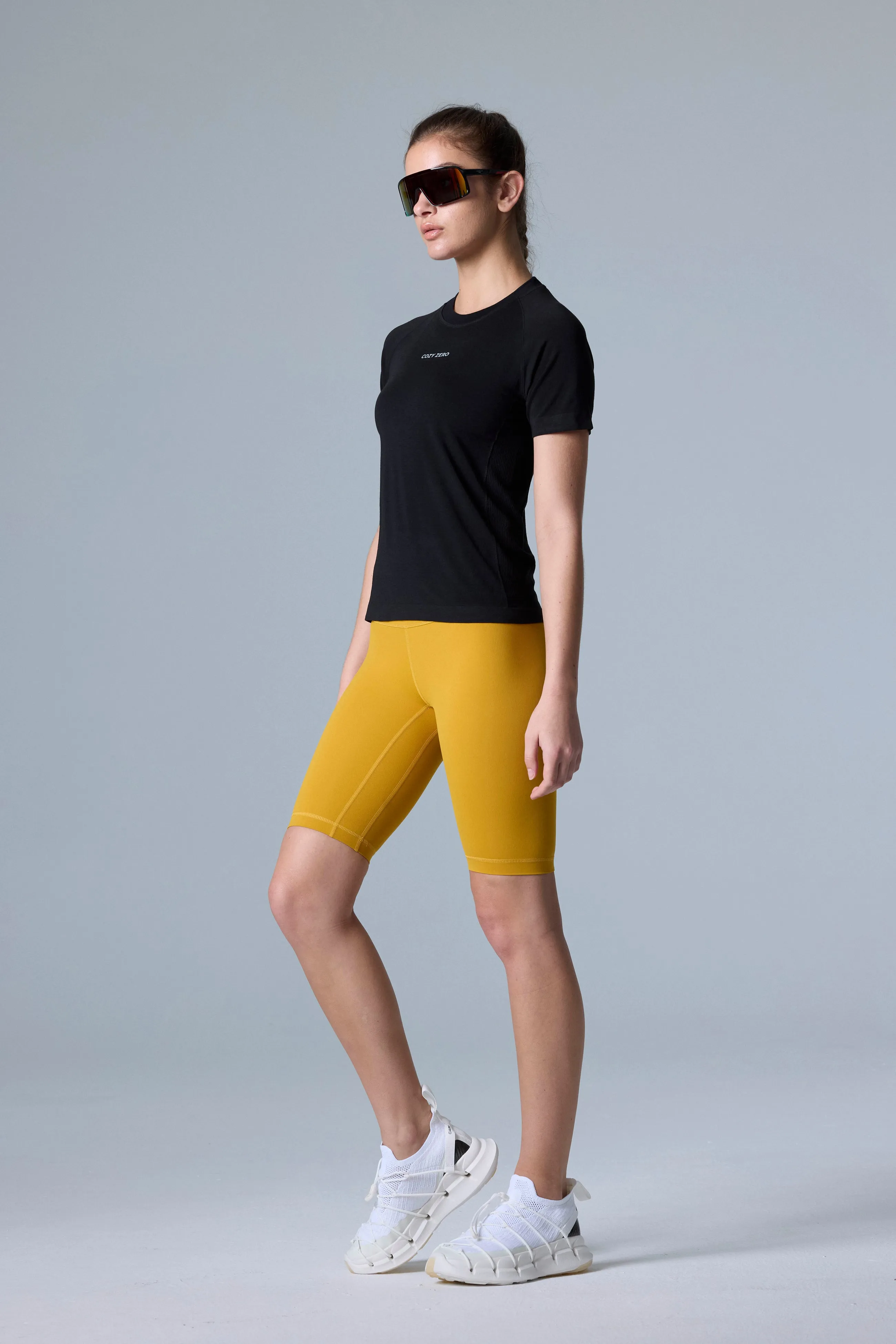 Women's Tech Merino Light Weight Daily Tee