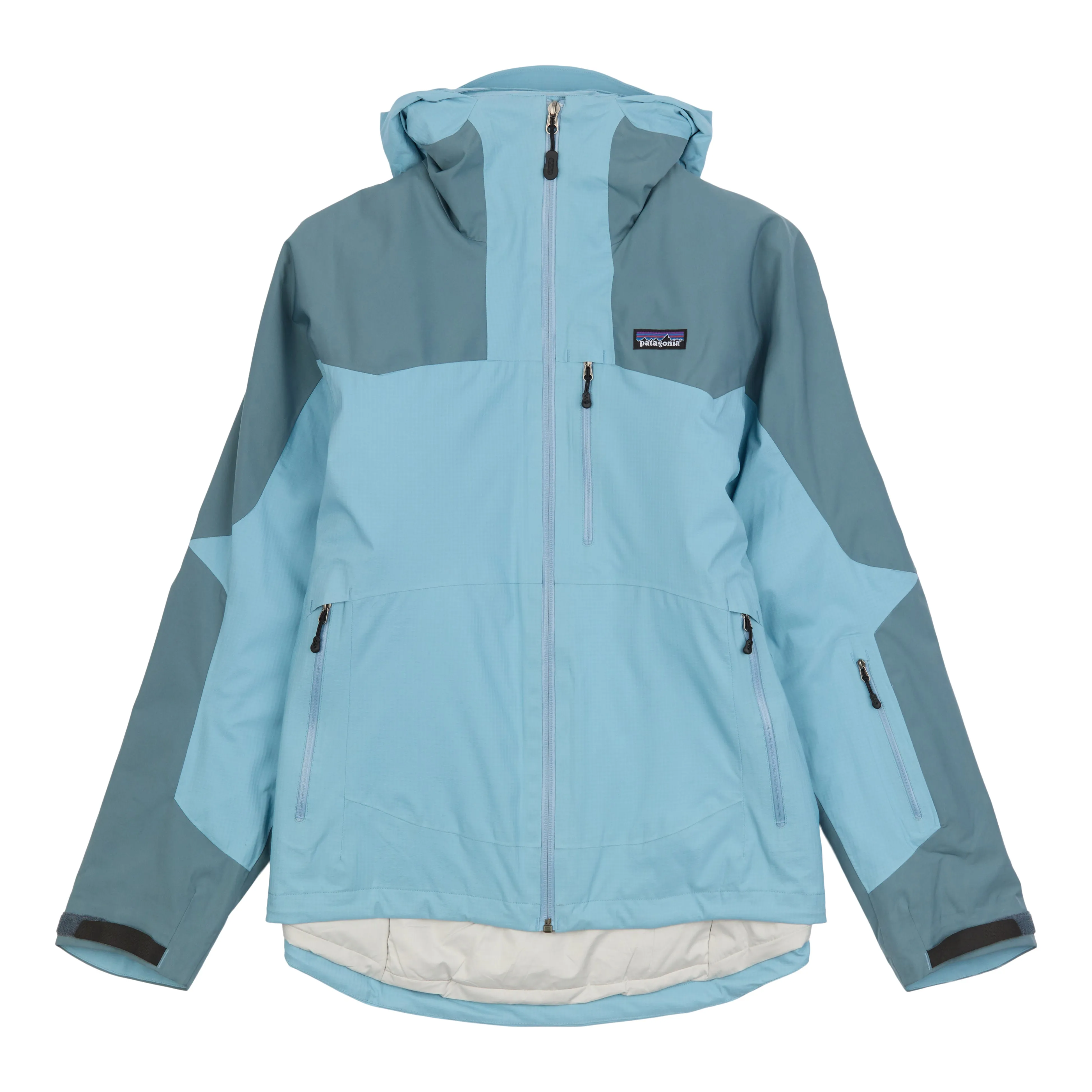 W's Ice Field Jacket