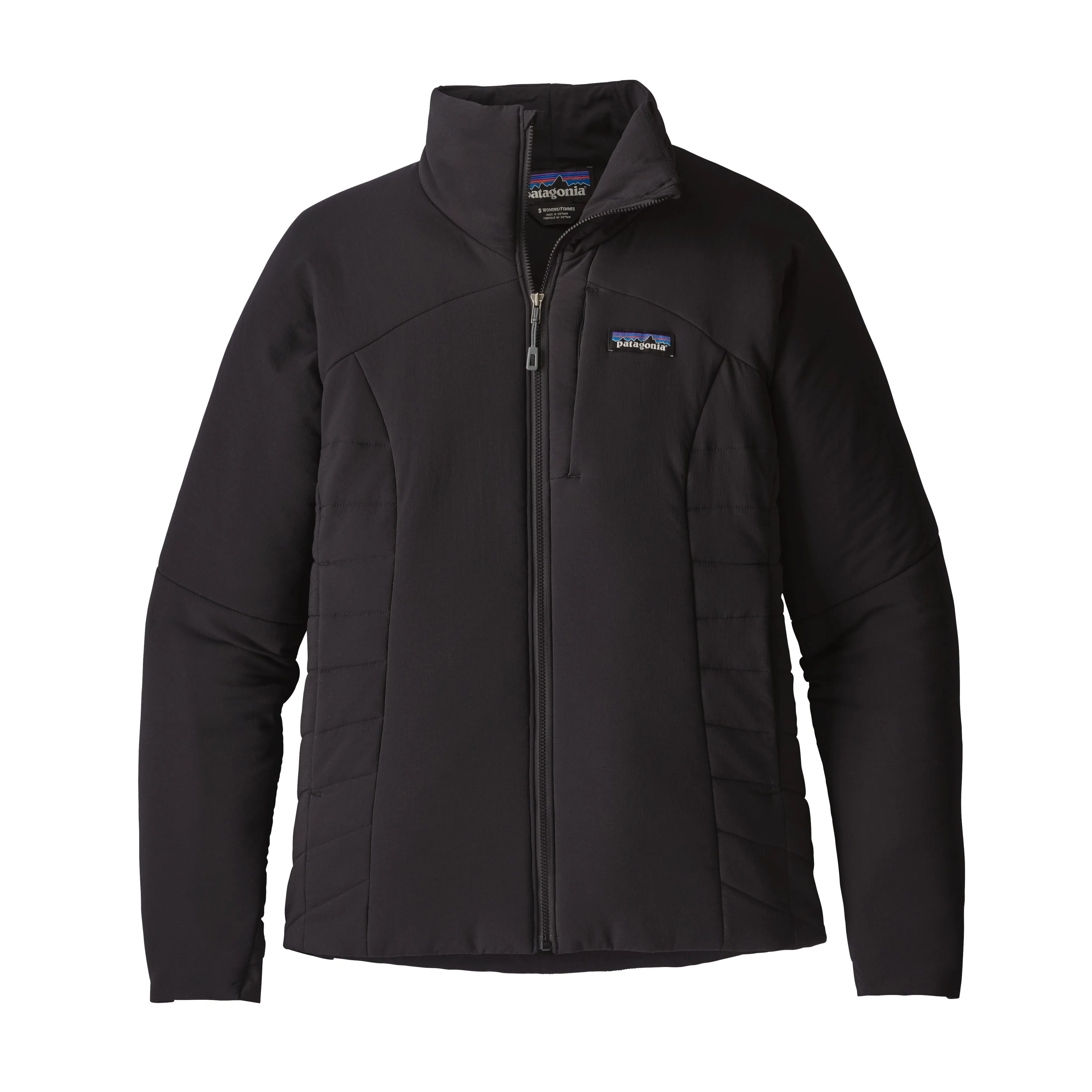 W's Nano-Air® Jacket