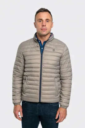 XV Kings Wentworth Casual Jacket - Cool Arbour