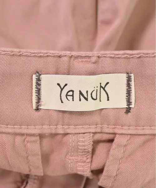 YANUK Chinos